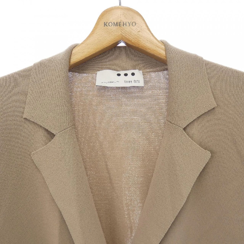 Three Dots Áo khoác cardigan 633339