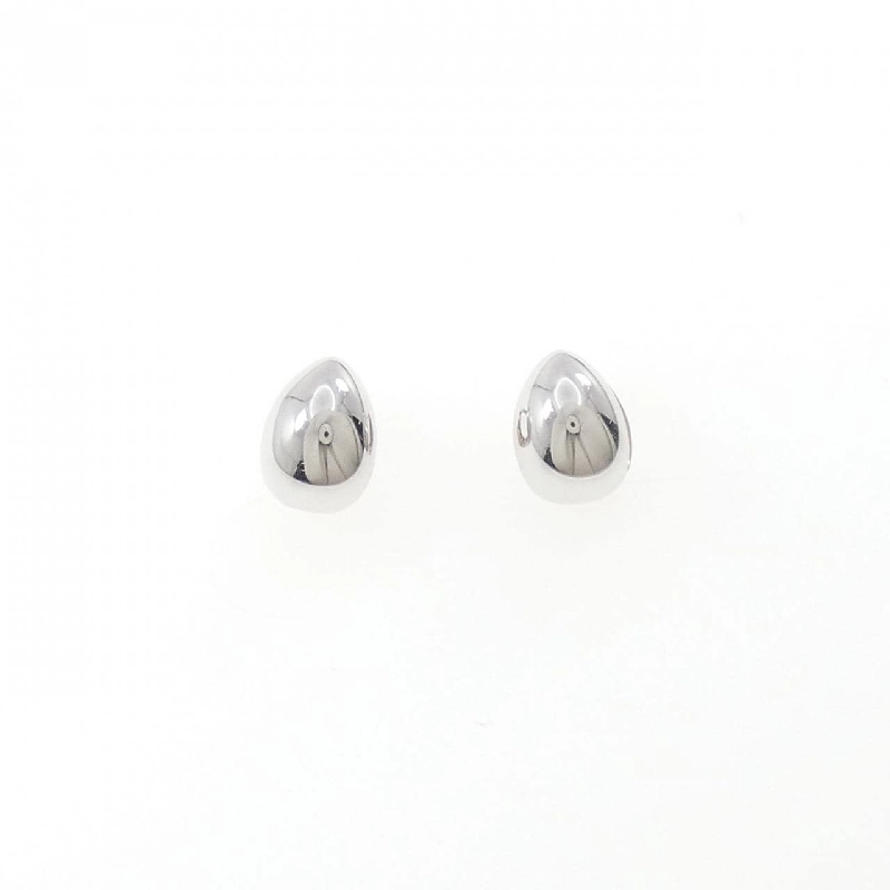 K18PG/K18WG Bông tai - Hàng hiệu Authentic 867563