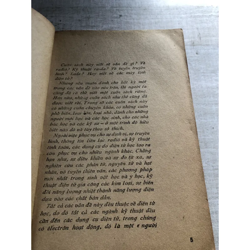 Điện tử học lý thú 786799