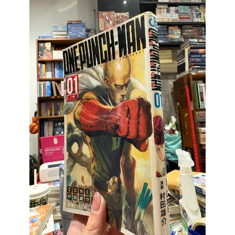 Sách tiếng Nhật 449 1026307