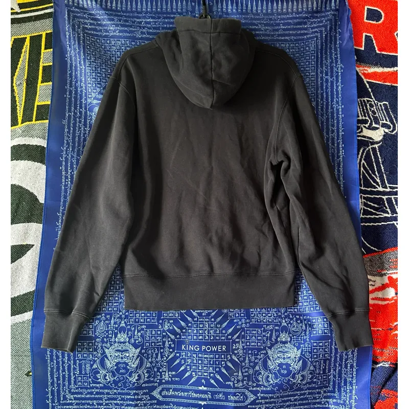 Hoodie zip Triumph 970997