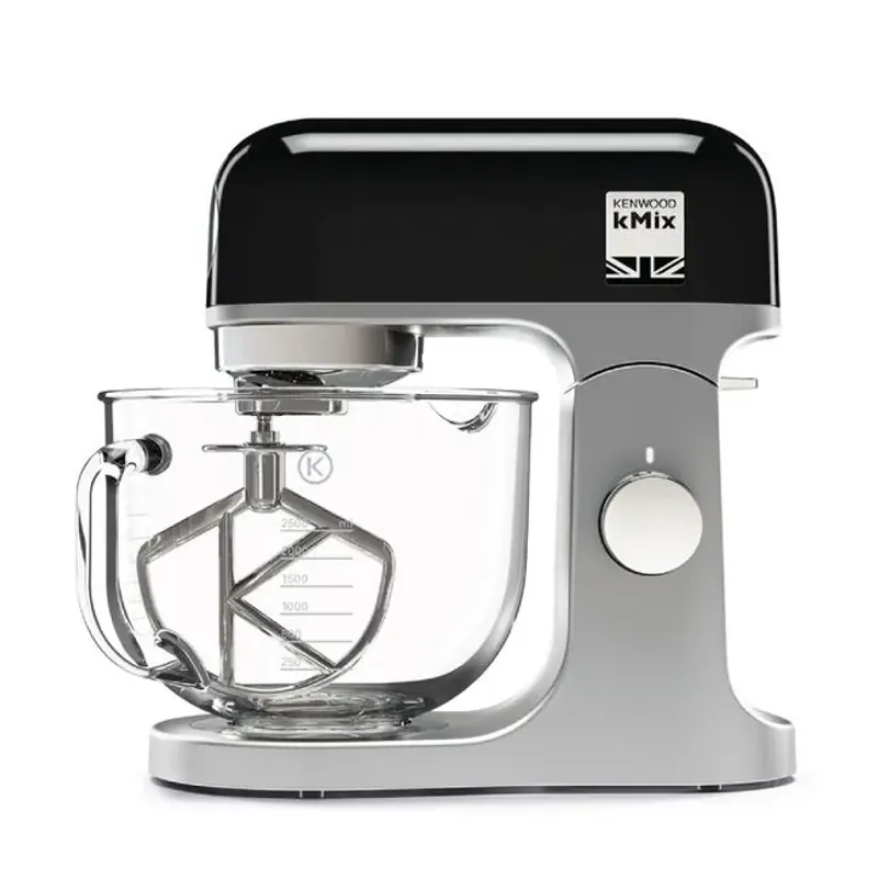 🔥 Máy trộn đa năng Kenwood KMX754.BK / .RD – Dòng kMix huyền thoại, mạnh mẽ & sang trọng! 733533