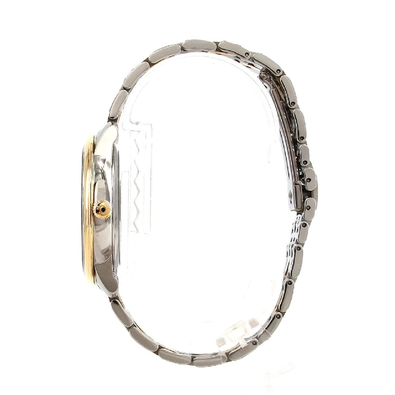 Đồng hồ Omega De Ville Prestige Combi 424.20.37.20.03.001 SSxYG tự động - Hàng hiệu Authentic 882855