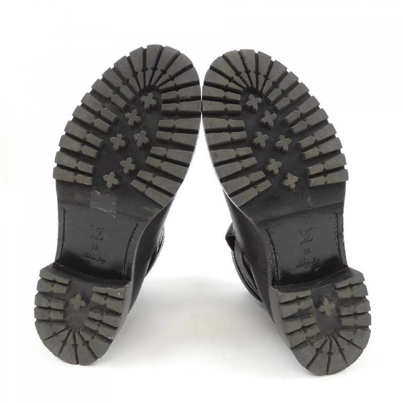 Giày bốt dòng BoBo của Louis Vuitton - Hàng hiệu Authentic 827395