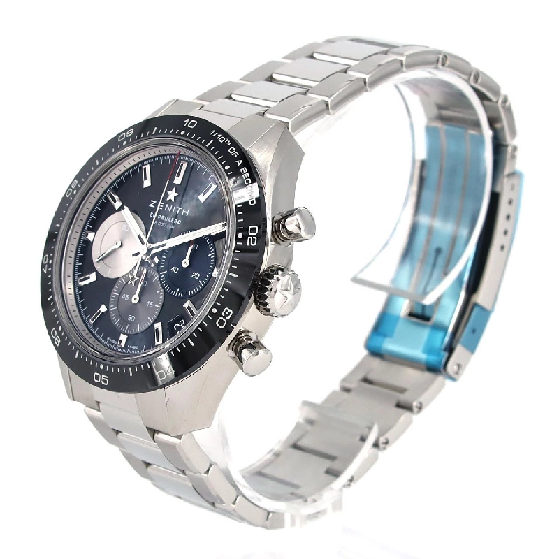 Đồng hồ Zenith Chronomaster Sport 03.3100.3600/21.M3100 SS tự động - Hàng hiệu chính hãng 883211