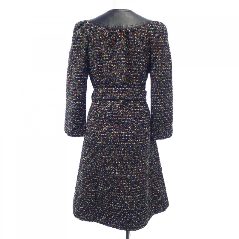 【Mã giảm giá】Đầm LOUIS VUITTON 651995