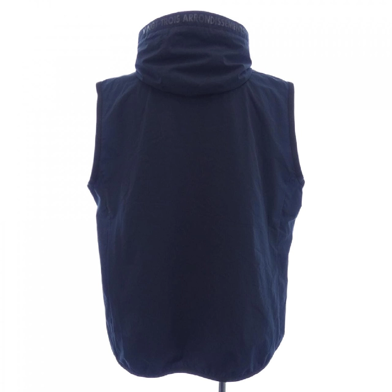 23クゴルフ 23区 GOLF Áo gile - Hàng hiệu Authentic 884099