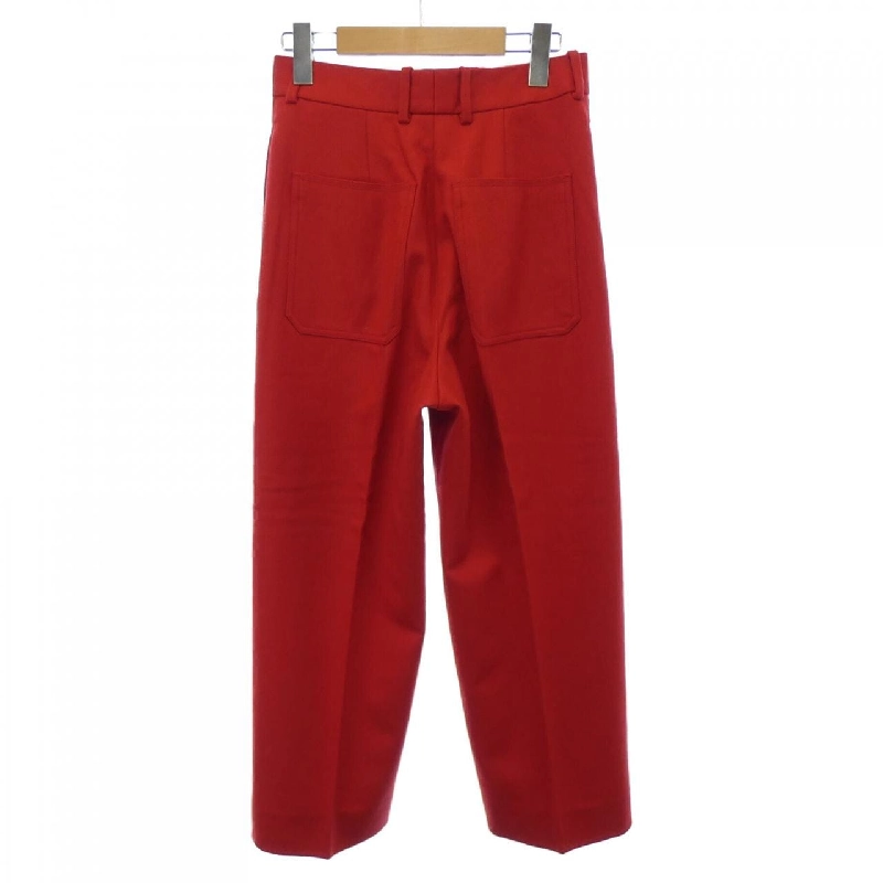 【Mã giảm giá】Quần Celine CELINE 655642