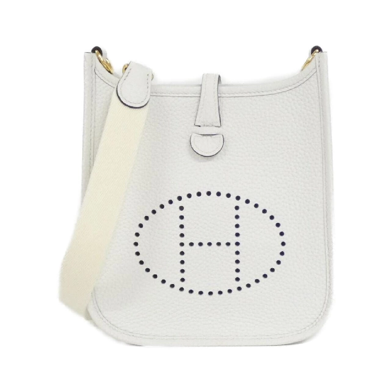 【Sản phẩm chưa sử dụng】Túi xách vai Hermès Évelyne Amazon 16cm 069426CC 611289