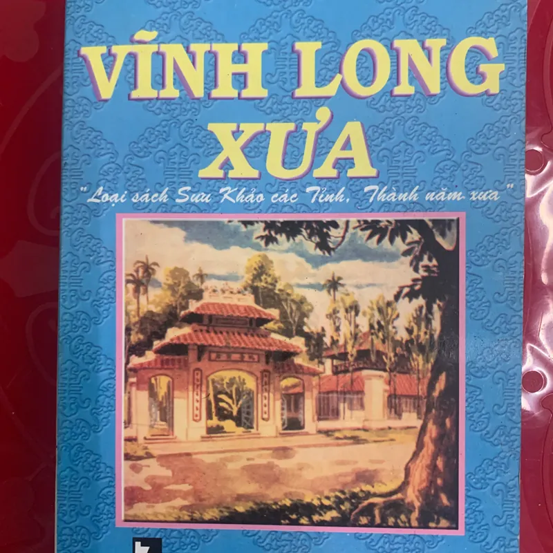 Vĩnh long xưa, Vũng tàu xưa, Cà Mau Xưa, Non nước Khanh Hoà 564893