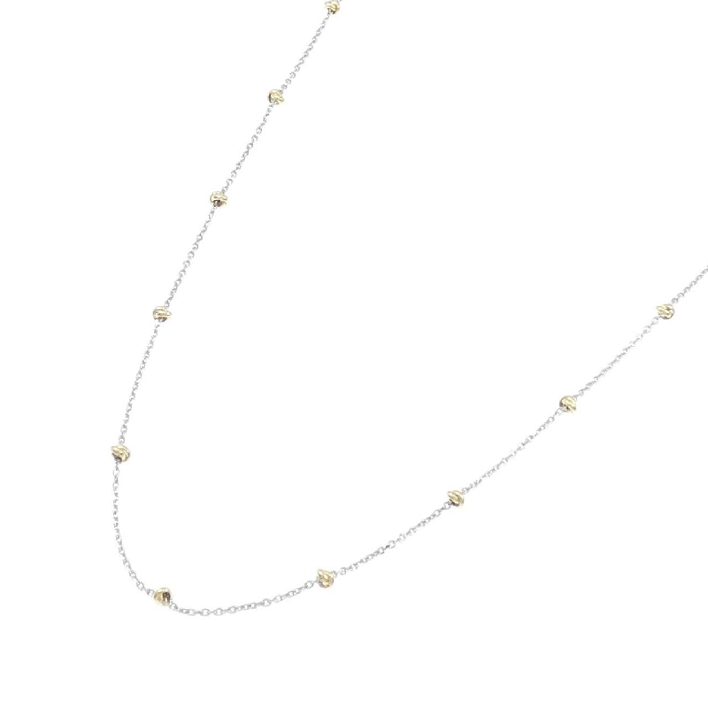 PT850/K18YG Necklace - Hàng hiệu Authentic 865152