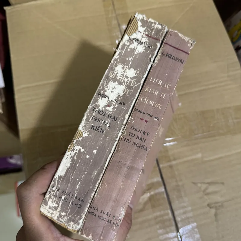 Lịch sử kinh tế các nước 699312