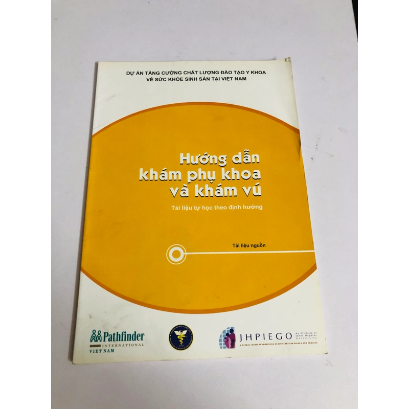 HƯỚNG DẪN KHÁM PHỤ KHOA VÀ KHÁM VÚ 547848