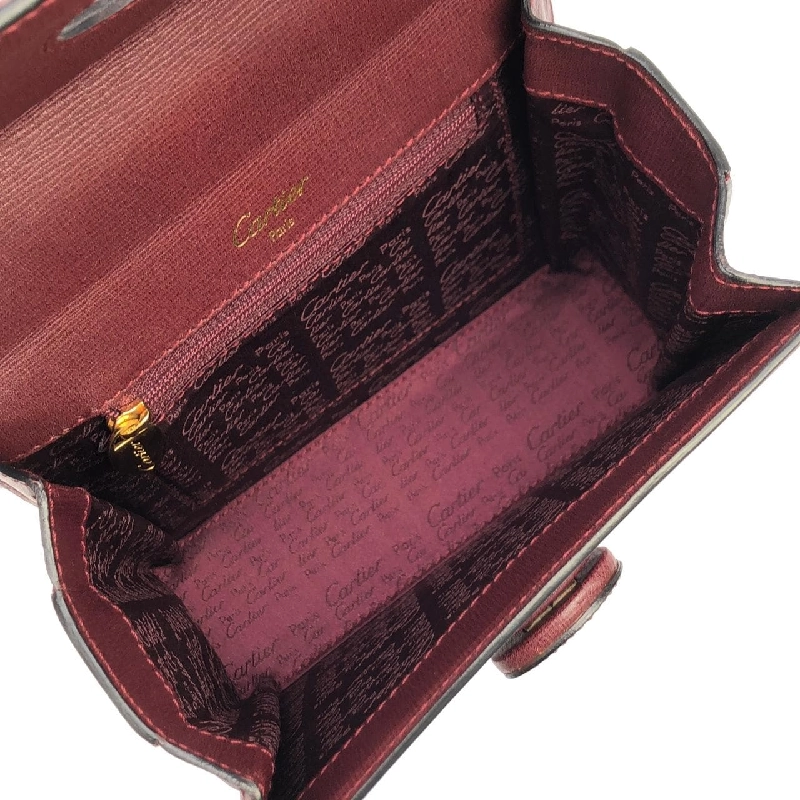 Cartier L1000159 Túi - Hàng hiệu Chính hãng 803783