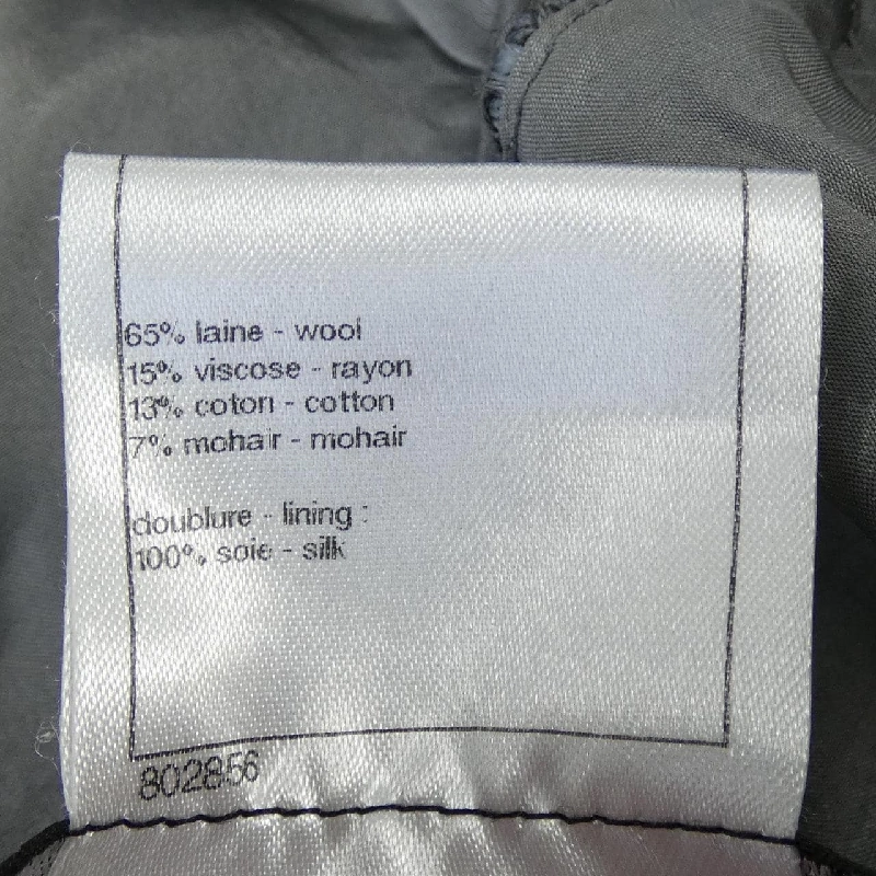 【Đối tượng phiếu giảm giá】Chanel CHANEL Váy liền 653149