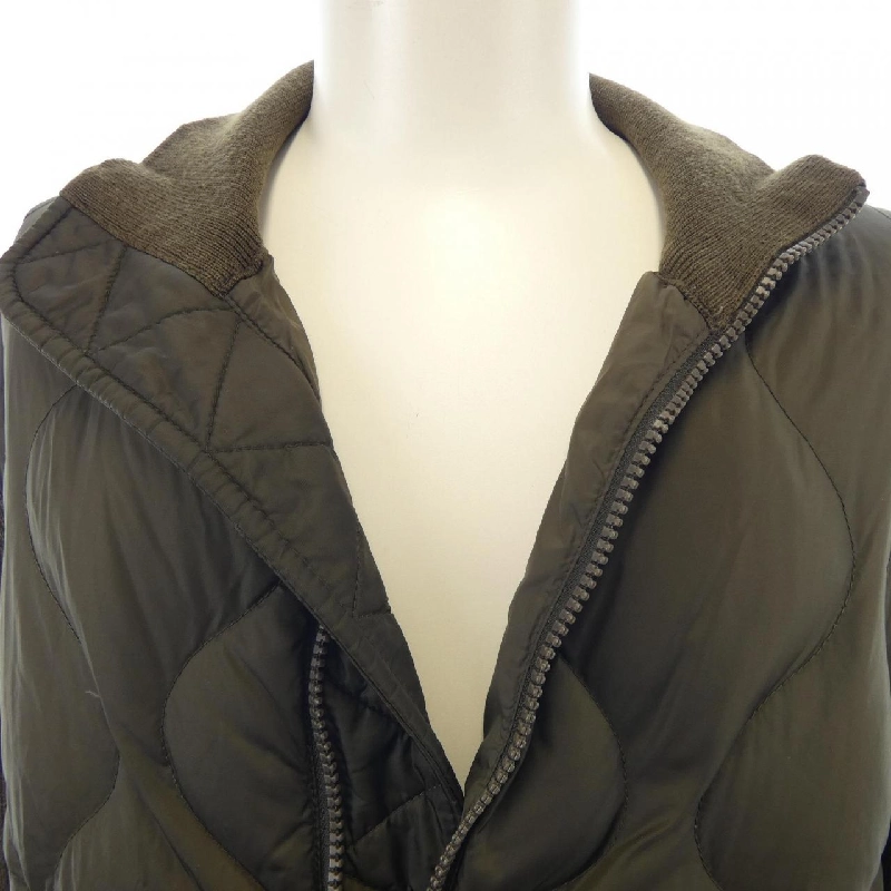 MONCLER Áo khoác lông - Hàng hiệu Chính hãng 895089