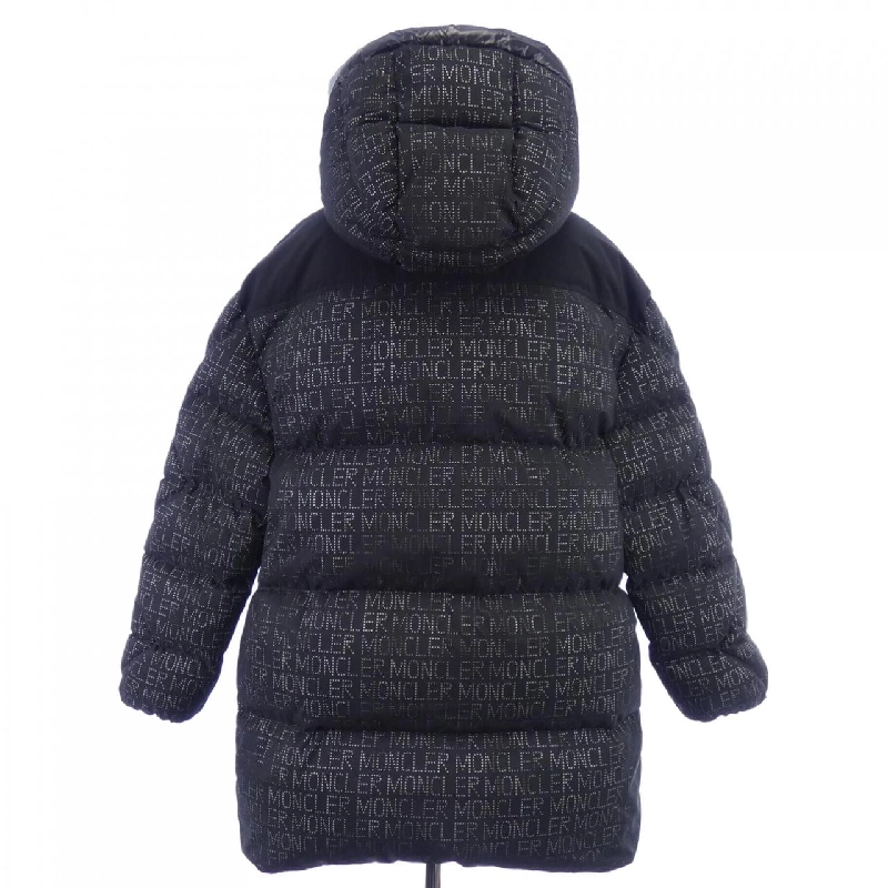 MONCLER GRANDVAL Áo khoác lông - Hàng hiệu Chính hãng 822782