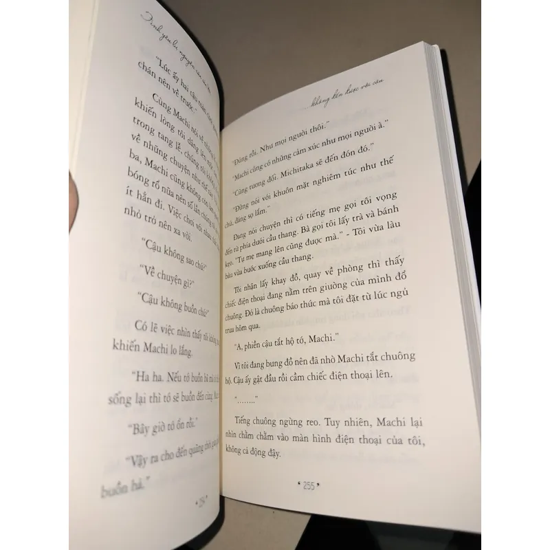 Tình yêu bị nguyền rủa của tôi không đến được với cậu 723384