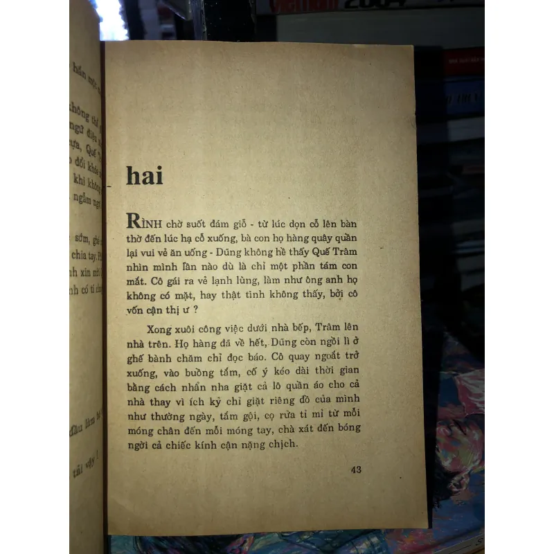 Mùa thu tóc rối - Mường Mán 973131