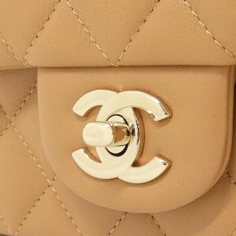 【Sản phẩm chưa sử dụng】Túi Chanel AS2431 617255