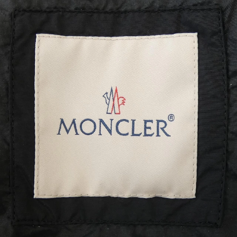 Áo khoác MONCLER FEGEO 632796