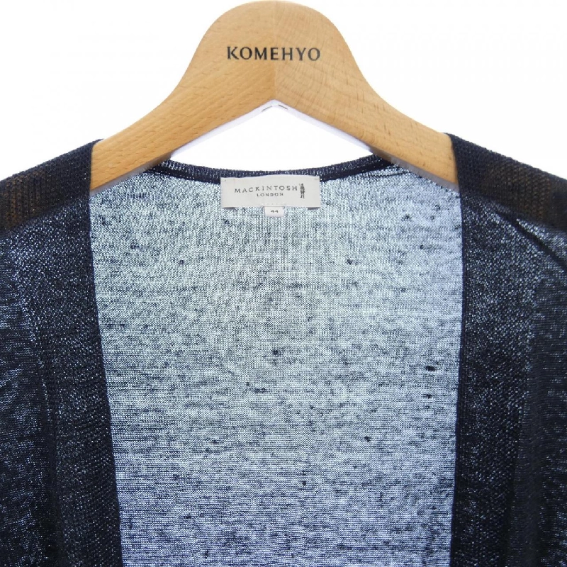 MACKINTOSH LONDON Áo khoác cardigan - Hàng hiệu Authentic 775607