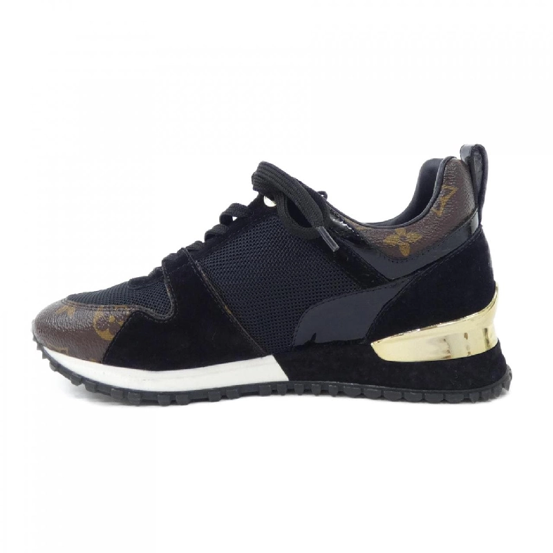 Giày sneaker dòng Runaway của Louis Vuitton 658731