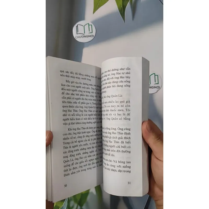 Con Chó Hào Hùng - Vũ Hạnh 798316