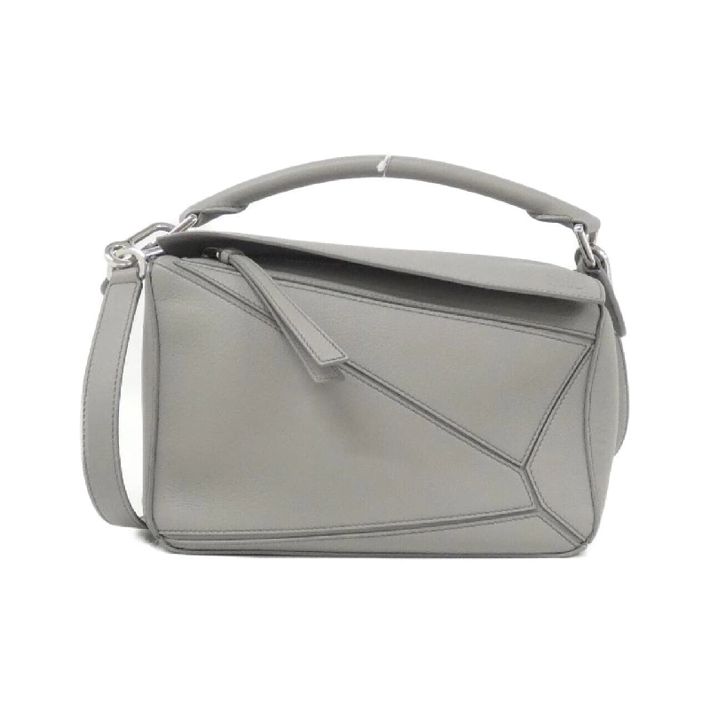 Túi Loewe Puzzle Small 322 30 S21 614327