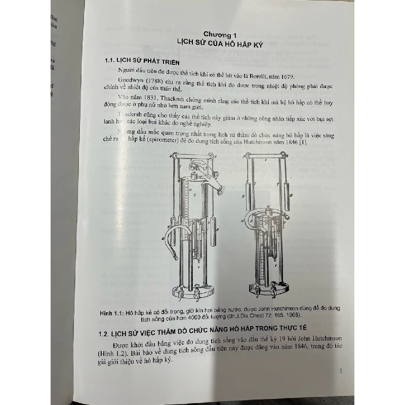 Hô hấp ký - BS. Lê Thị Tuyết Lan 736080