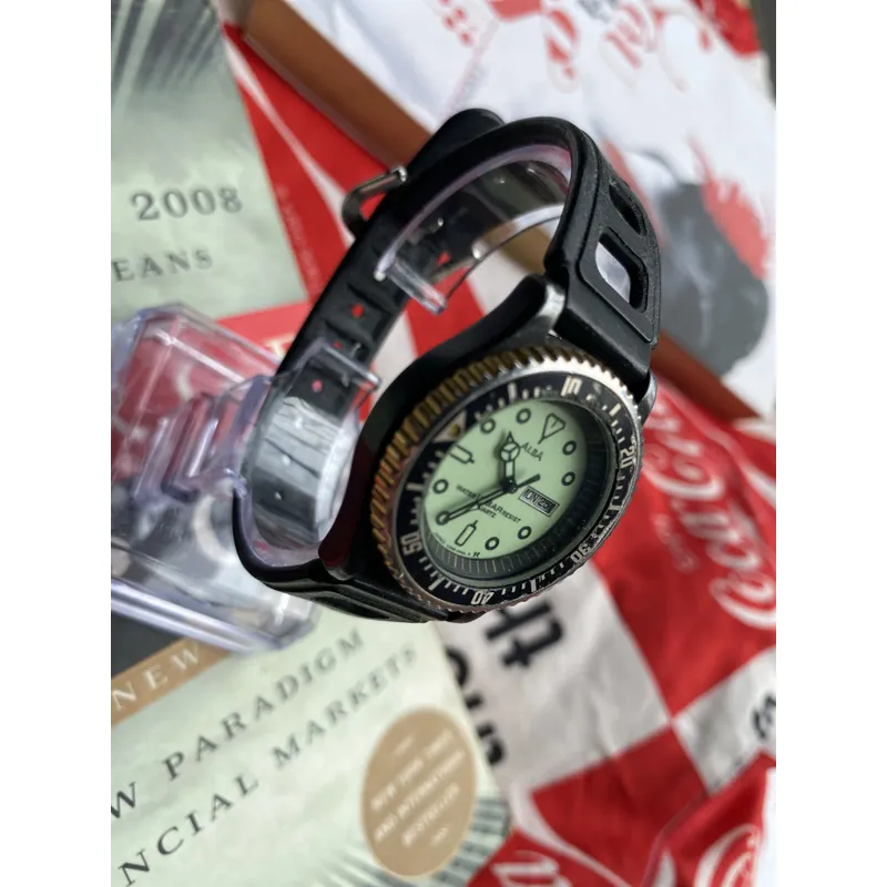 Seiko Alba Sports 15 604748