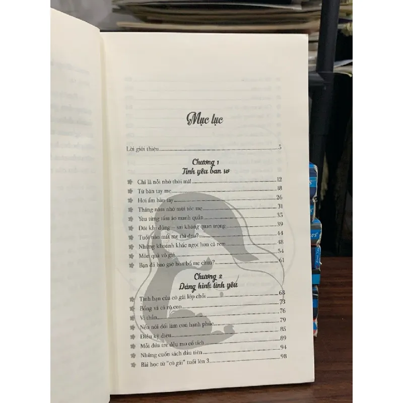 Bạn đã bao giờ hôn bố mẹ chưa ? - Võ Thu Hương 675435