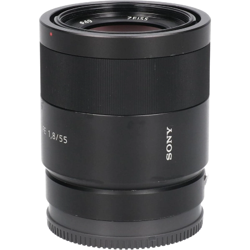 Ống kính FE55mm F1.8ZA (SEL55F18Z) - Hàng hiệu Authentic 879708