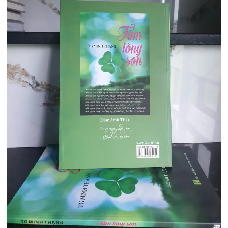 Tấm Lòng Son 702751