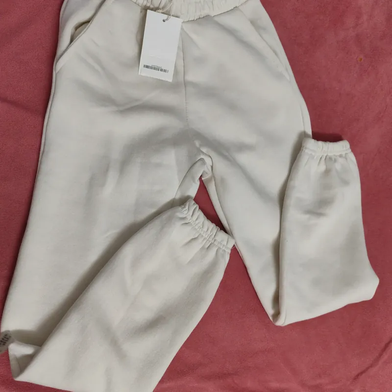 Set nỉ bông Zara chính hãng new 100% 718731