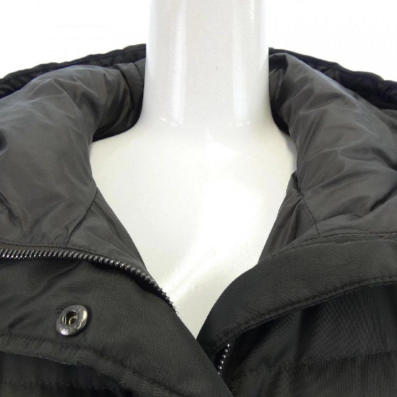 Áo khoác lông vũ MONCLER FATSIAN 629212