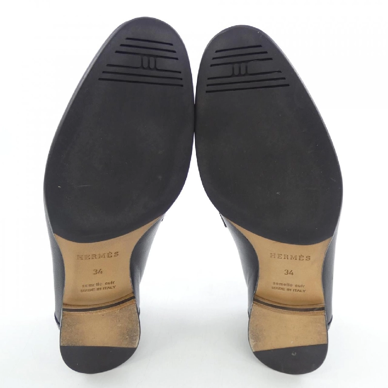 Giày HERMES Paris 201199Z 656190