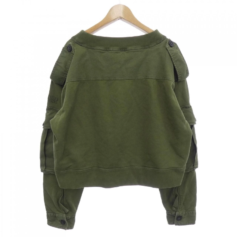 DSQUARED2 S75GU0585 Sweat - Hàng hiệu Chính hãng 816056