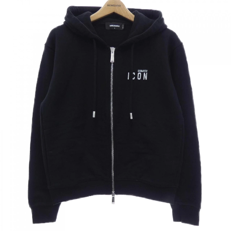 Hàng hiệu DSQUARED2 S79HG0007 Áo khoác - Hàng hiệu Authentic 889272