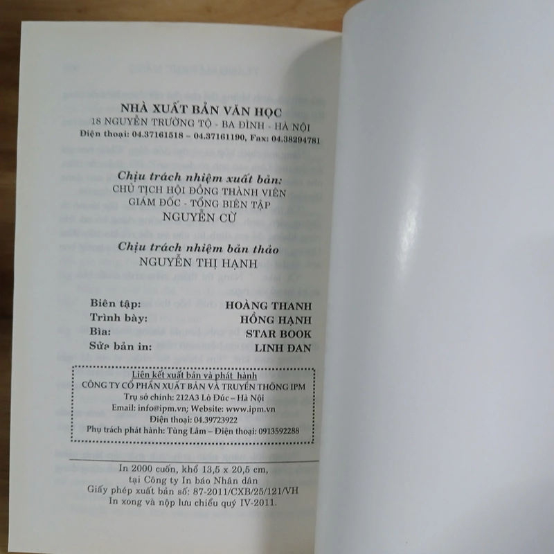 Trăng Mật Rực Nắng - Ann Major 459854