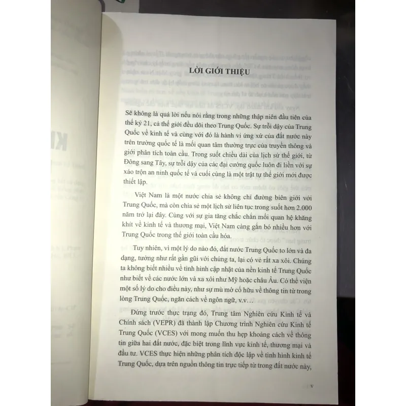 Kinh tế Trung Quốc  706243