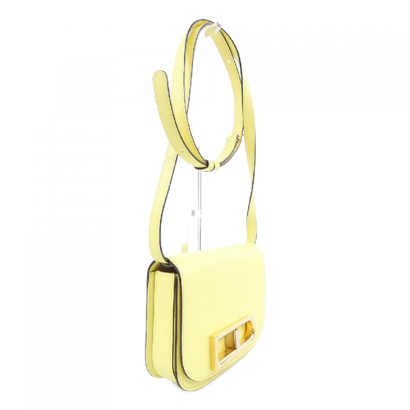 Túi DELVAUX LINGOT - Hàng hiệu Authentic 832179