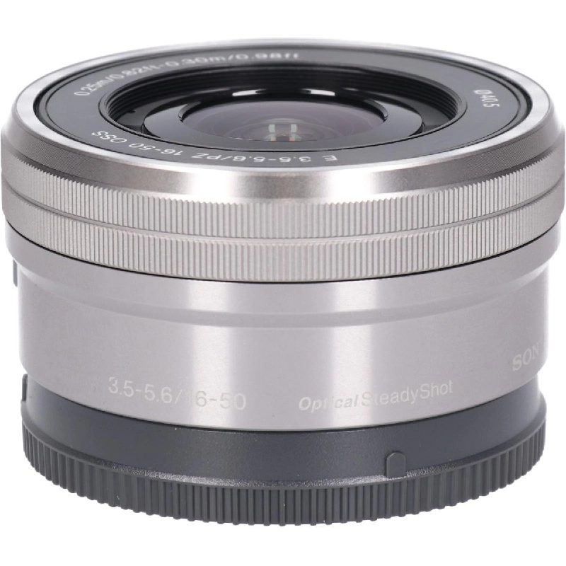 Ống kính E PZ16-50mm F3.5-5.6OSS (SEL-P1650) - Hàng hiệu Authentic 880297