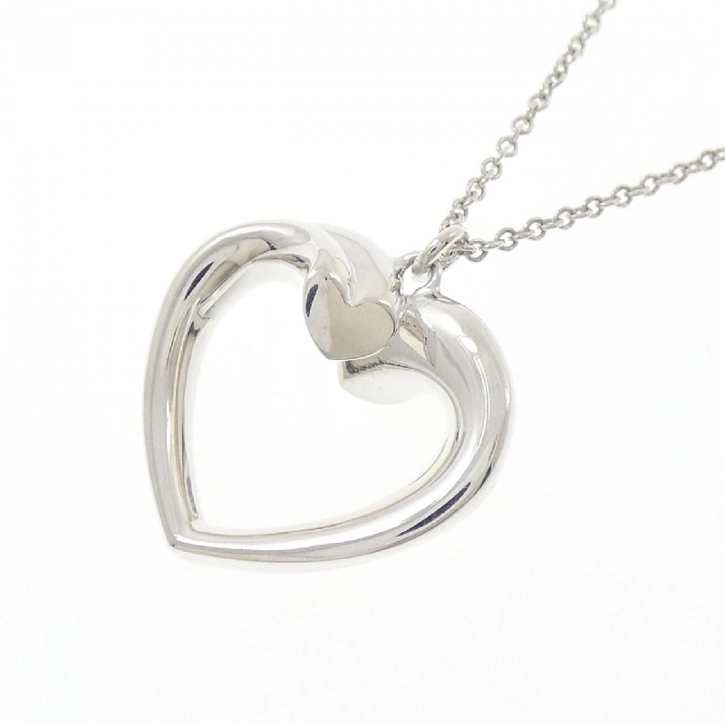 Dây chuyền Tiffany 925 - Hàng hiệu Chính hãng 842618