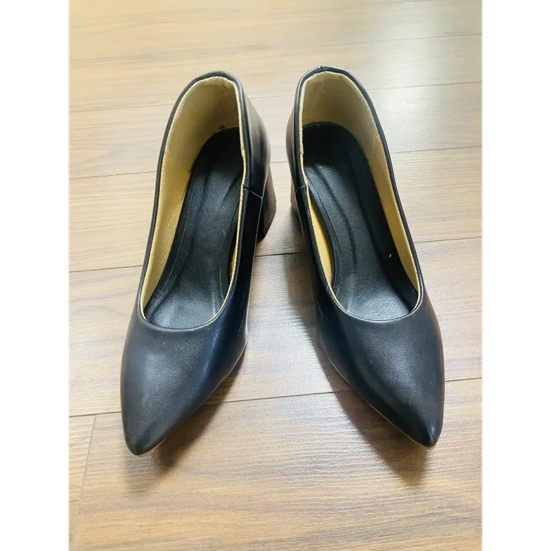 Giày cao gót đặt đóng 927928
