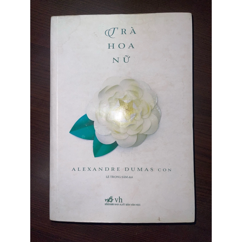 TRÀ HOA NỮ 458125