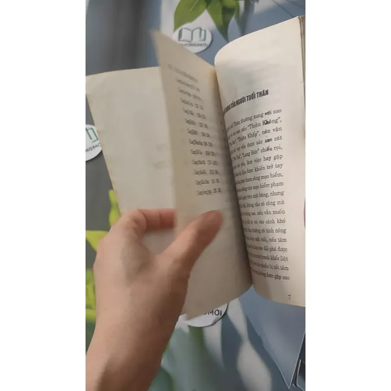 Tìm Hiểu Tính Cách Con Người Qua Năm Sinh - NXB Thanh Hóa 928496