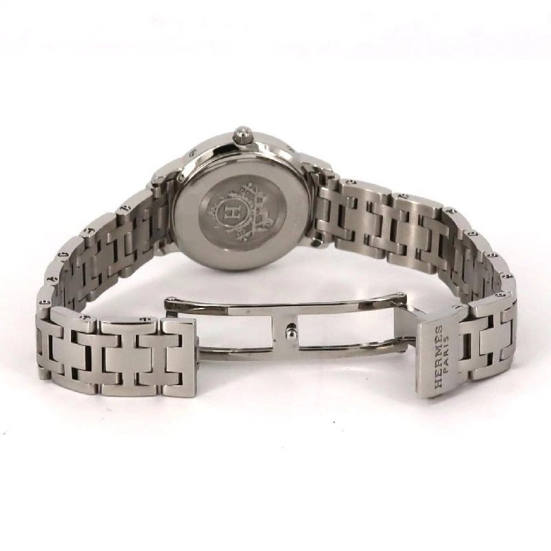 Hermès Clipper Classic/D CP1.230 SS Quartz - Hàng hiệu Authentic 876151