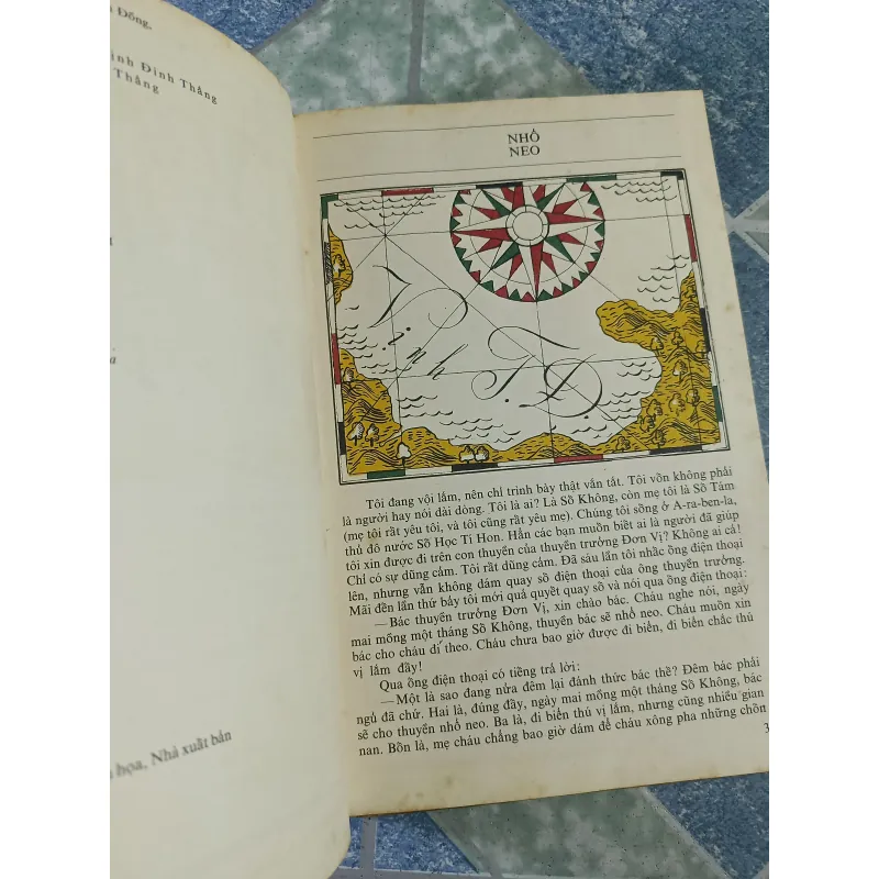 Thuyền trưởng đơn vị -  Vladimir Levshin 712536