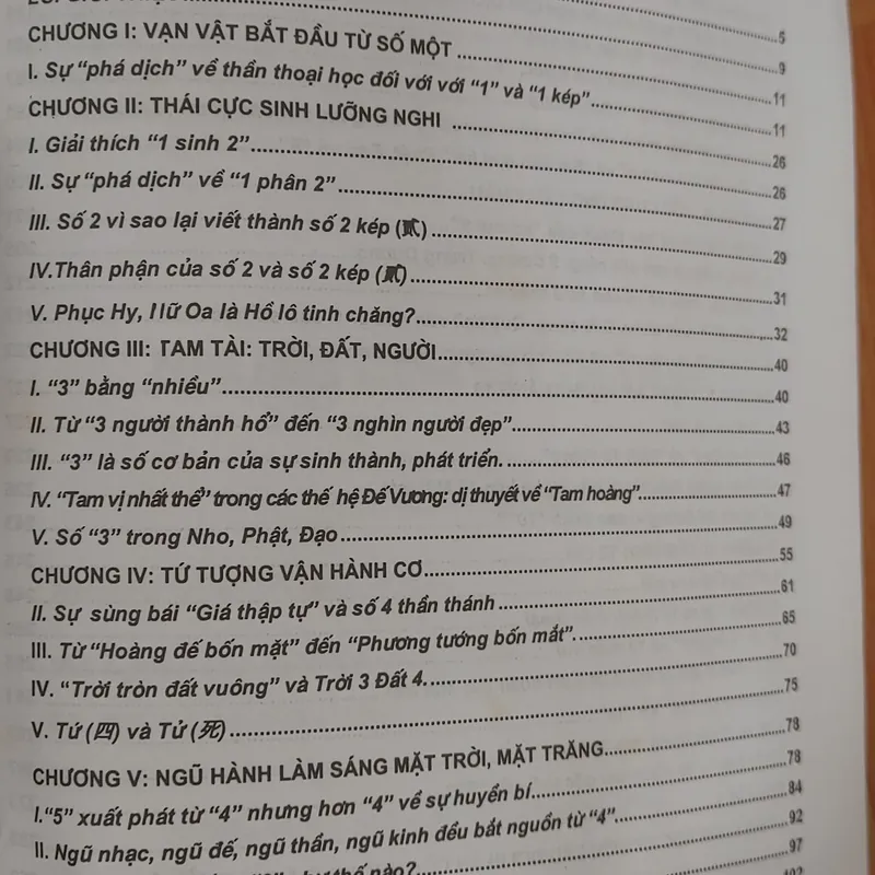 NHỮNG CON SỐ THẦN BÍ  565051